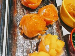 -極上萬膳·日料放题(来福士江景店)
