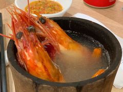 -莆田餐厅(NEX店)
