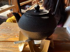 铁壶咖啡-田德能咖啡博物馆