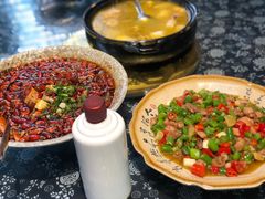 -青城甲(青城山店)