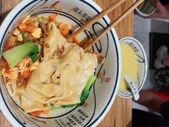 -陇上秦轩biangbiang面(萧山万象汇店)