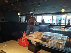 -海底捞火锅 (利舞台广场店)