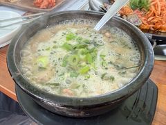 -城山辣炒黑猪肉