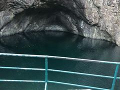 -宁波五龙潭景区