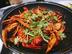 -华仔龙虾(永乐路总店)