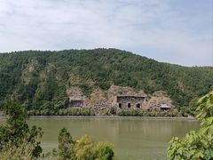 -龙门石窟