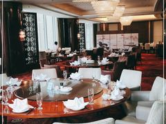 -上海雅居乐万豪侯爵酒店