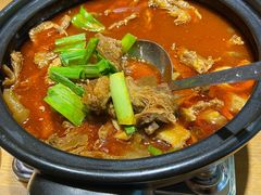 -肖记公安牛肉鱼杂馆· 省级非物质文化遗产(仁和路店)