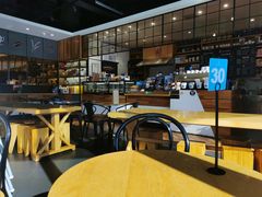 -Jamaicablue Coffeeshop(中央广场店)