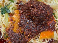 -吾穆勒蓬灰牛肉面·清真(北滨河中路店)