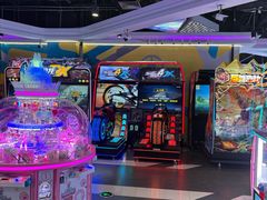 -大玩家(通州万达广场店)