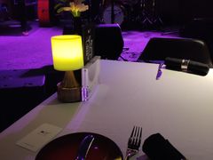 -林肯爵士乐上海中心 Jazz at Lincoln Center Shanghai