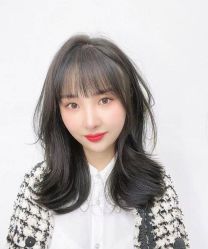-FAJEE HAIR发界烫染接发