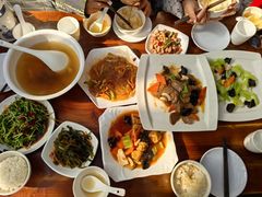 -少林寺欢喜地素斋馆