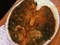 -沈记烧烤海鲜(江汉二路店)
