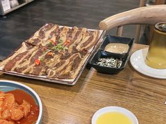 -大壮家原味烤肉(兴华北街店)