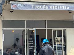 -Tequila Espresso(嘉善路店)