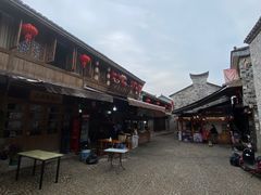 -前童古镇