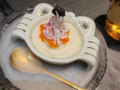 -蟹犇前•帝王蟹雪蟹(陆家嘴店)