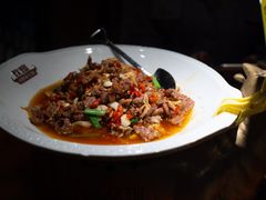 -炊烟小炒黄牛肉(东庆街店)