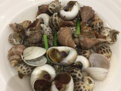 -宁海食府(大剧院店)