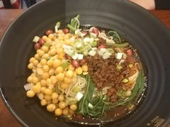 豌杂面-豆爺小面(朱雀店)