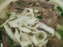 羊肉粉-遵义虾子张六羊肉粉(地王店)