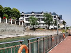 -仙岛湖旅游风景区