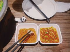 -眉州东坡(团结湖店)