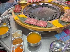 -玄希浪漫厨房·韩料烤肉(湖滨银泰in77店)