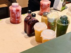 -混果汁(前海嘉里中心店)