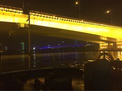 -珠江夜游广州塔·中大码头