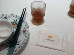 -小厨娘淮扬菜(江宁万达店)