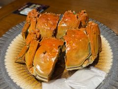 -锡和无锡菜(景丽苑店)