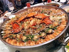 -厦门渔港(成山路店)