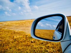 -青海湖国家重点风景名胜区