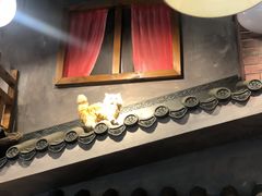 -马路边边串串香(双井直营店)