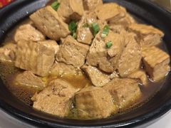 -老爷庙风味美食府(魏都大道店)