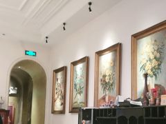 -波特曼西餐厅(南岗店)