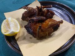 乳鸽-水磨农庄