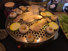 -东味北道熟成·炭火烤肉(九龙店)