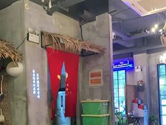 -小小河边鱼(天润城店)