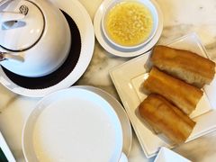 -顺德美的万豪酒店-万豪中餐厅