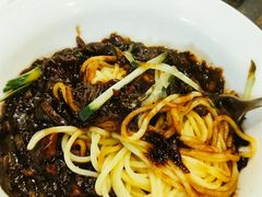 -桃园中华料理炸酱面(燕儿岛路店)