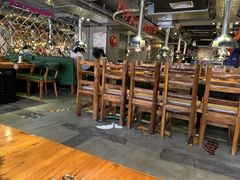 大堂-原始泥炉烤肉(总店)