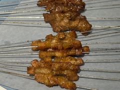铁签小肉-撸啊撸铁签小肉(车站南路店)