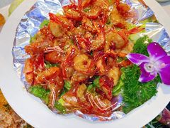 -东江海鲜大排档·潮汕菜·砂锅粥