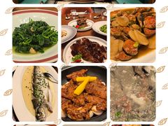 -上海人家花樣年华(中山公园店)