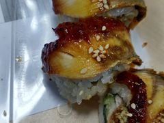 -山葵家·创意料理(宁波来福士店)