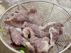 -贵宾牛·潮汕牛肉火锅(珠池总店)